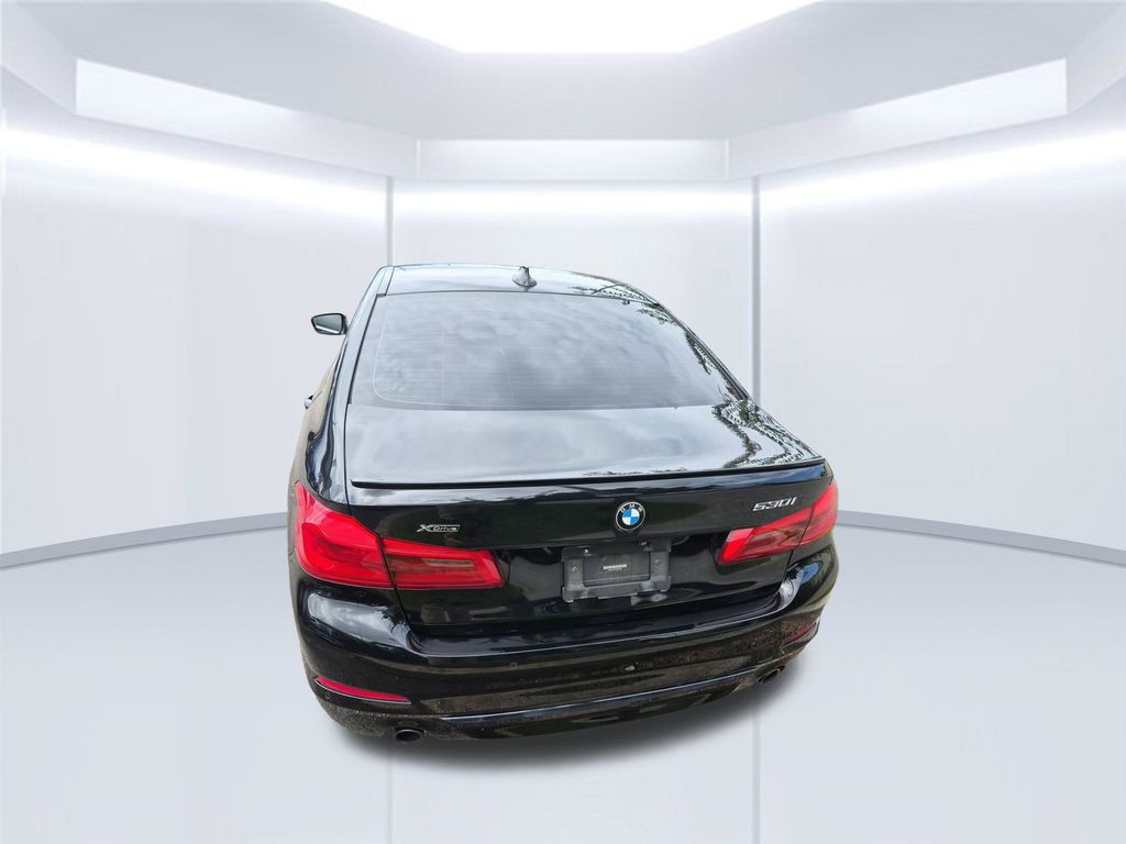 bmw 5 series 2019 WBAJA7C57KG912231 image bmw 5 series 2019 WBAJA7C57KG912231 image